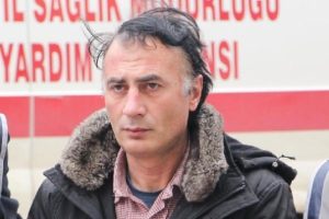 Samsun'da erkek &ccedil;ocuğa tecav&uuml;zden yakalandı