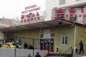 Antidepresan i&ccedil;en 3 &ouml;ğrenci hastanelik oldu