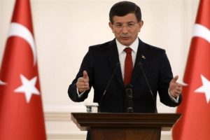 Yatırımlar Değerlendirme Toplantısı'na Davutoğlu başkanlık etti