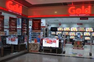 Gold Grubu'nun d&ouml;rt şirketi i&ccedil;in iflas erteleme