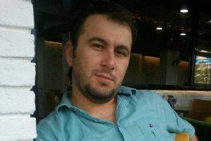 Adıyaman'da gen&ccedil; polis kalp krizi ge&ccedil;irip &ouml;ld&uuml;
