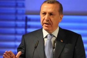 D&uuml;zce'de Cumhurbaşkanı'na hakarete tutuklama