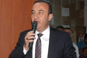 AK Parti'den ihracı istenen &Ouml;zt&uuml;rk: Bana tebligat gelmedi