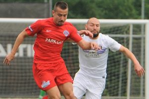 Kasımpaşa: 3 - FC Erzgebirge Aue: 3