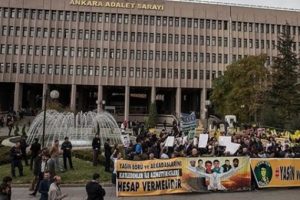 'Ciğerime giren bı&ccedil;ak darbesiyle ayıldım'