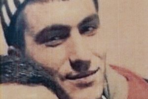 IŞİD'li olduğu iddiasıyla &ouml;ld&uuml;r&uuml;len şahsın katil zanlısı Bursa'da yakalandı