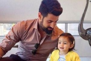 Volkan Demirel'i tehdit ettiler!