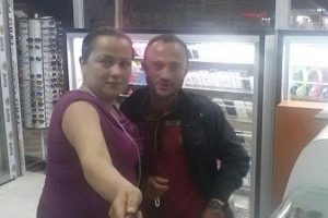 Sevgilisi ile &ouml;l&uuml; bulunan gen&ccedil; kadının g&ouml;r&uuml;nt&uuml;leri ortaya &ccedil;ıktı
