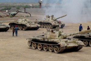 Suudi Arabistan'dan 'savaş' a&ccedil;ıklaması! 'İran ile...'