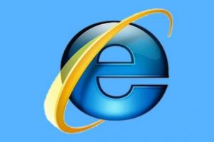 Internet Explorer 8, 9 ve 10 s&uuml;r&uuml;m&uuml;n&uuml; artık kullanmayın