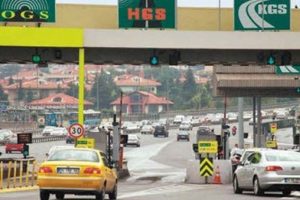 'HGS cezasını &ouml;nce &ouml;deyin yoksa icra gelebilir' uyarısı