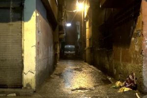 Adana'da kızını ve birlikte yaşadığı sevgilisini &ouml;ld&uuml;rd&uuml;