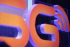 &Ccedil;in'de 5G testlerine başlandı