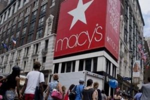 ABD'li Macy's'den b&uuml;y&uuml;k &ccedil;aplı işten &ccedil;ıkarma kararı