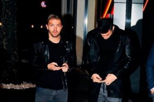 Şu Bond'u bi' g&ouml;relim...