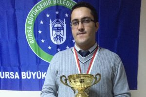 Satrancın Şampiyonu; İlkay Ko&ccedil; oldu!
