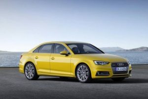 Audi A4'&uuml;n fiyatı ne oldu?