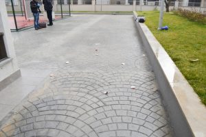 Bursa'da sahte parayla dolandırıcılık iddiası