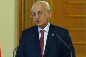 TBMM Başkanı İsmail Kahraman: Genel başkanlara mektup g&ouml;ndereceğim