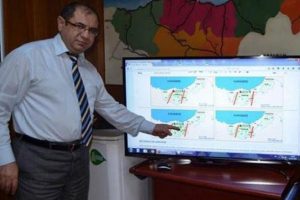 'U&ccedil;aklar &ccedil;ığ felaketine yol a&ccedil;abilir'