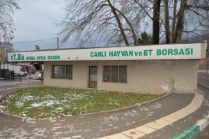 Bursa Yıldırım'a yeni cazibe merkezi
