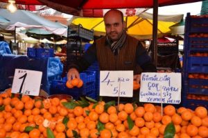 Rusya krizi pazarda fırsat olmadı