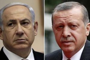 Mısır Ankara-Tel Aviv arasındaki yakınlaşmadan rahatsız