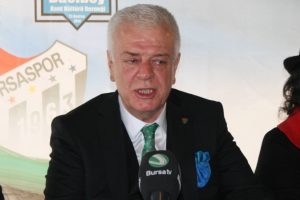 Ali Ay: Maddi G&uuml;c&uuml; Olmayan &Ccedil;ekilsin