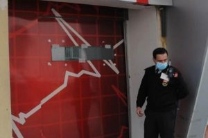 Gaziantep'te iki kadında domuz gribi ş&uuml;phesi