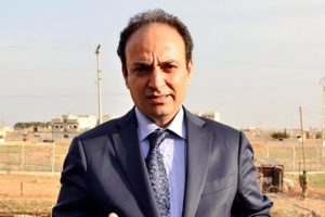 HDP'li Baydemir: Yeni Anayasa i&ccedil;in &Ouml;calan'a tecrit kaldırılmalı