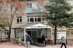 Konya'da bir &ccedil;ocuk domuz gribinden &ouml;ld&uuml;