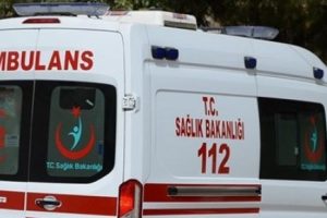 K&ouml;y muhtarı &ouml;l&uuml; bulundu