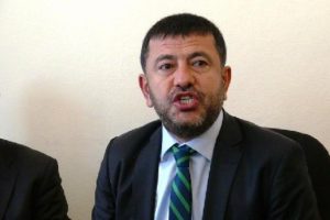 CHP'li Ağbaba: Cemevi a&ccedil;ıklamasını yadırgadım