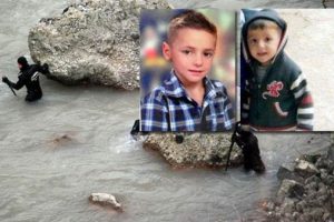 Kayıp &ccedil;ocuklarla ilgili beklenen haber gelmedi