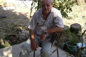 Denizli'de ağrıları dinmeyen kişi intihar etti