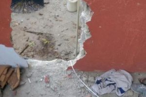 Kablonun ucu bakın nereye &ccedil;ıkıyor?