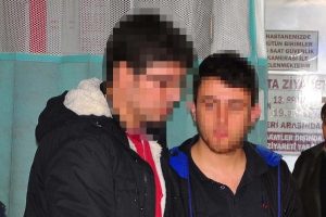 Eylem hazırlığındaki YDG-H'liler Manisa'da yakalandı