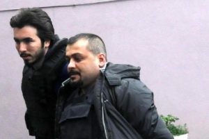 İ&ccedil;ki tartışmasında m&uuml;şterisini &ouml;ld&uuml;ren sanığa m&uuml;ebbet istemi
