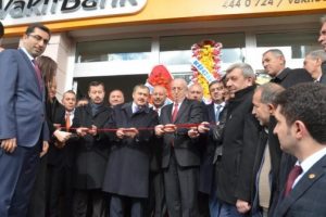 Bakan Eroğlu: Devlet bankalarını zarar etmekten kurtardık