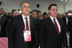 Eskişehirspor'da olağan&uuml;st&uuml; kongre zamanı