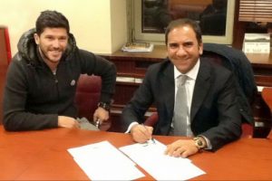 Medicana Sivasspor'dan transfer atağı