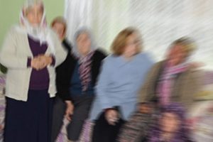Şehit acısı Gebze'ye d&uuml;şt&uuml;