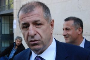 KKTC Cumhurbaşkanlığı s&ouml;zc&uuml;s&uuml;nden MHP'li &Ouml;zdağ'a yanıt