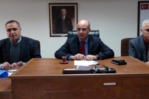 Alevi inancı ilk kez toplu s&ouml;zleşmeye girdi