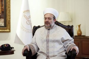 Diyanet'ten sert a&ccedil;ıklama: Akıl ve ahlaktan yoksun g&ouml;r&uuml;şler...