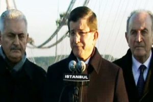3. k&ouml;pr&uuml;n&uuml;n a&ccedil;ılış tarihi belli oldu