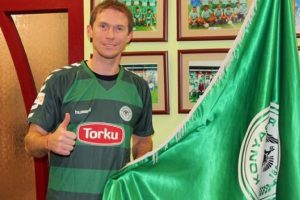 Hleb, Gen&ccedil;lerbirliği yolunda