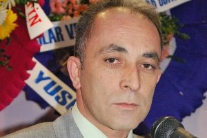 &Ccedil;orum'da fırıncılar odasıbaşkanı zimmetten tutuklandı