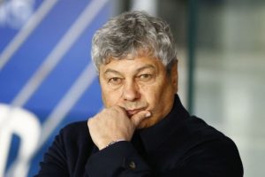 Mircea Lucescu, Shakhtar Donetsk'de kalıyor