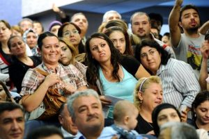 "12 bin 500 &ouml;ğretmen kadrosu" ihdasına onay